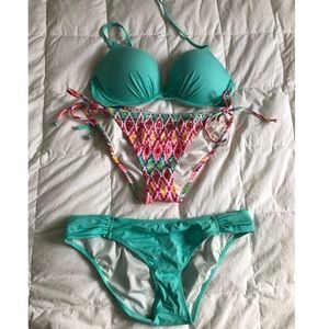 Victoria Secret Bathing Suit set